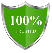 10+ Years of Trust