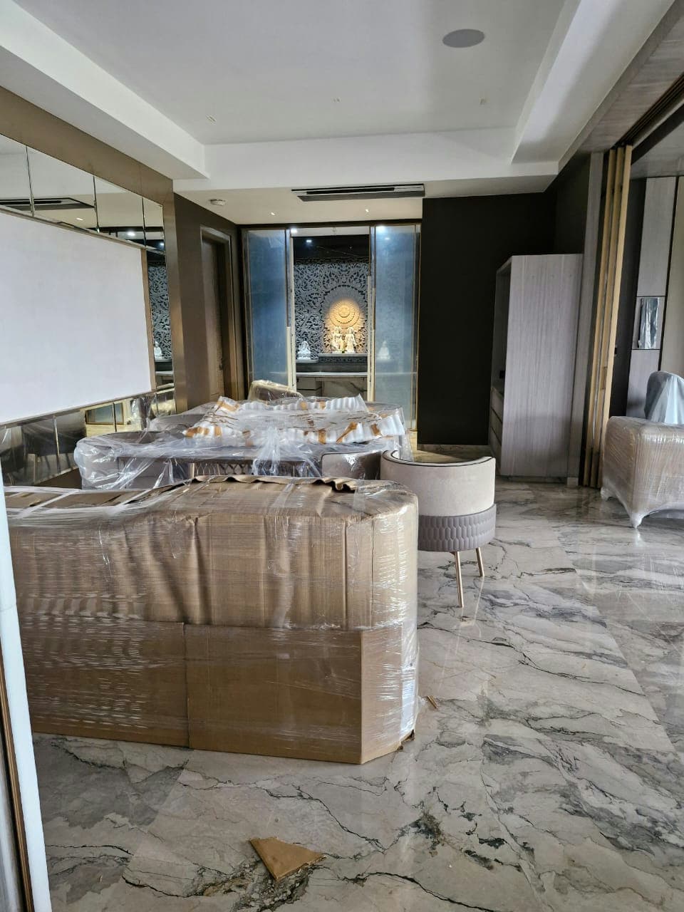 House Relocation by best packers and movers in Kolhapur